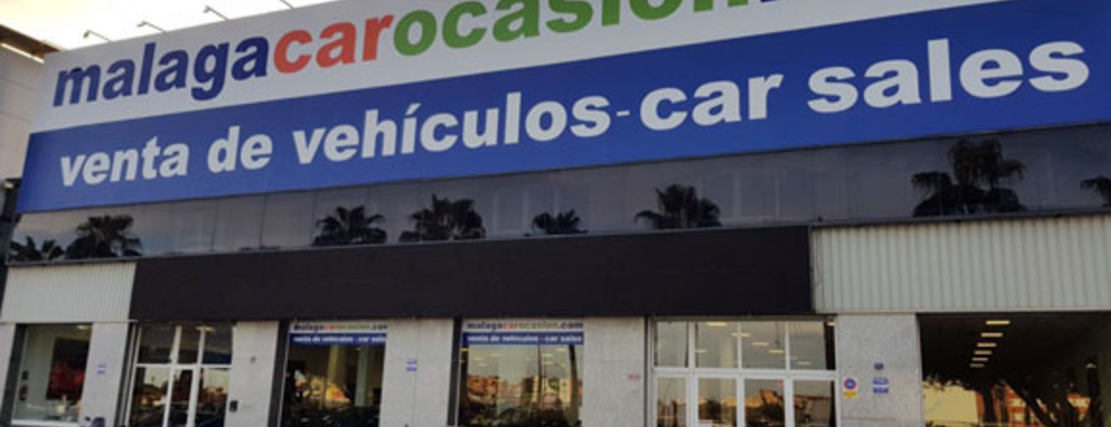 Foto de Malaga Car Ocasion en Málaga - Imagen 5