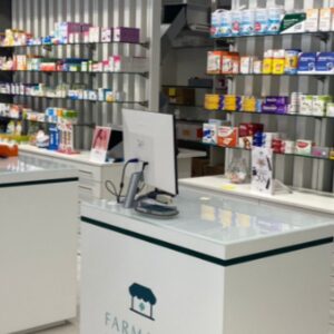 Foto de Parafarmacia El Mercado Villaverde en Madrid - Imagen 1