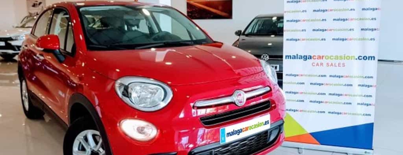 Foto de Malaga Car Ocasion en Málaga - Imagen 4