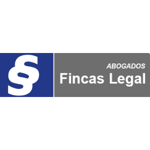 Logo de Fincas Legal