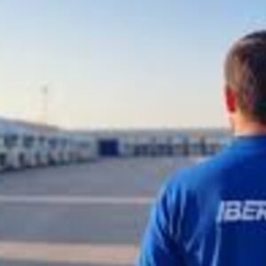 Foto de Transportes Iberian en Dos Hermanas - Imagen 5