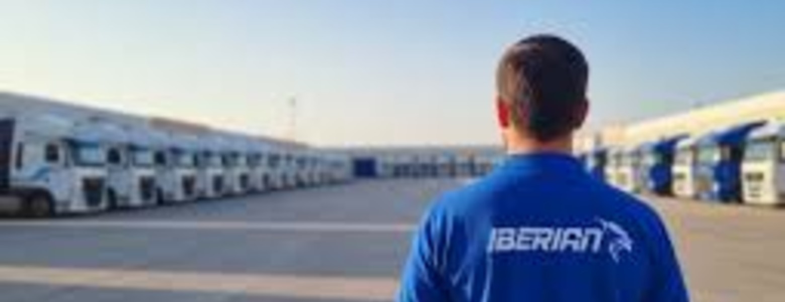 Foto de Transportes Iberian en Dos Hermanas - Imagen 5