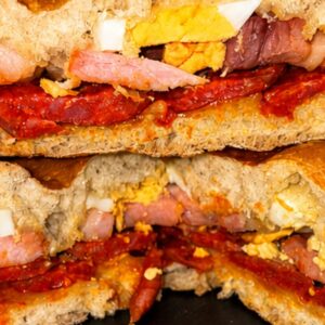 Foto de La Panadería de Riocabado en Riocabado - Imagen 5