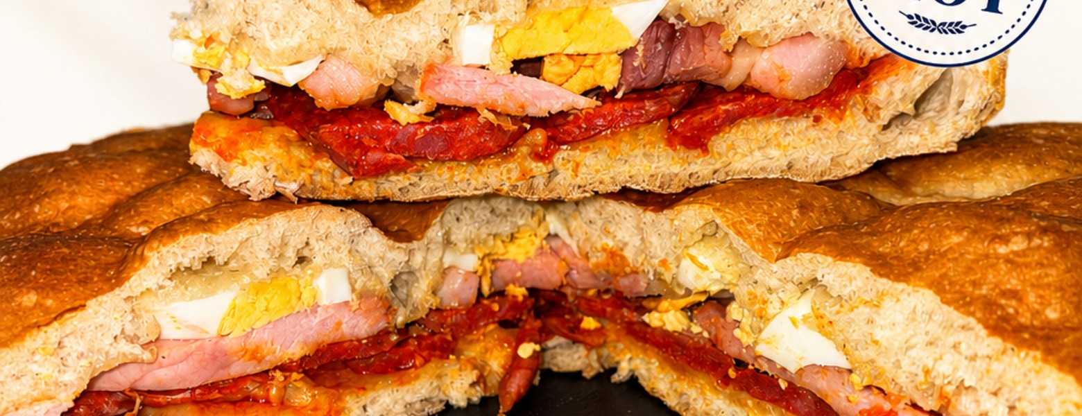 Foto de La Panadería de Riocabado en Riocabado - Imagen 5