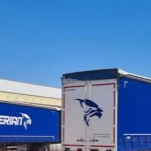 Foto de Transportes Iberian en Dos Hermanas - Imagen 1