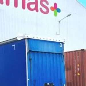 Foto de Transportes Iberian en Dos Hermanas - Imagen 3