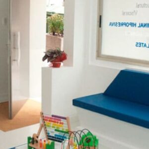 Foto de + Saúde (Máis Saúde Vigo) Centro de fisioterapia en Vigo - Imagen 3