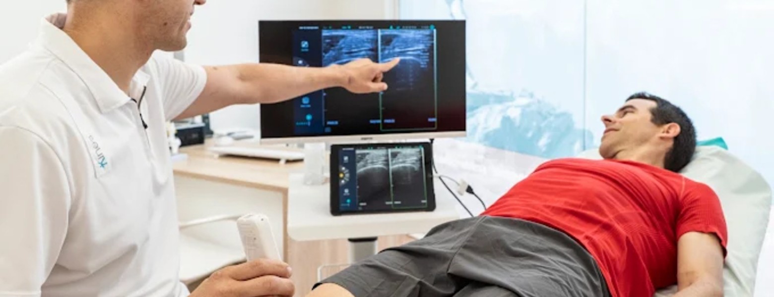 Foto de KINE3 - Fisioterapia avanzada, Osteopatía y Entrenamiento en Terrassa - Imagen 6