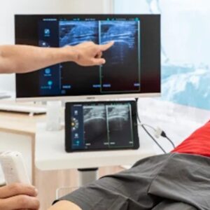 Foto de KINE3 - Fisioterapia avanzada, Osteopatía y Entrenamiento en Terrassa - Imagen 1