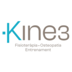 KINE3 – Fisioterapia avanzada, Osteopatía y Entrenamiento - Fisioterapeuta en Terrassa
