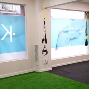 Foto de KINE3 - Fisioterapia avanzada, Osteopatía y Entrenamiento en Terrassa - Imagen 3