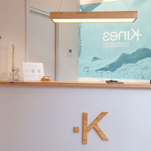 Foto de KINE3 - Fisioterapia avanzada, Osteopatía y Entrenamiento en Terrassa - Imagen 4