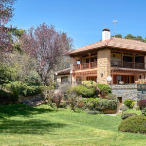 Foto de La Casa del Raserillo en Riaza - Imagen 1