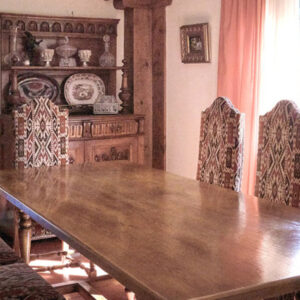 Foto de La Casa del Raserillo en Riaza - Imagen 4