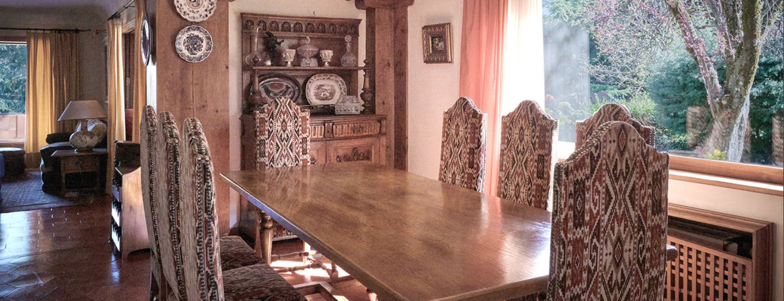 Foto de La Casa del Raserillo en Riaza - Imagen 4