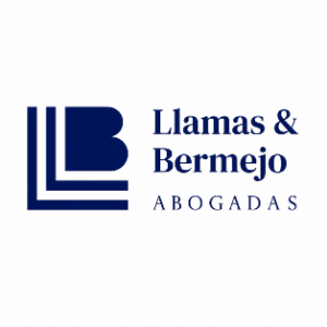 Logo de Llamas Bermejo Abogadas