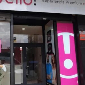 Foto de SinVello! Logroño - Jesuitas | Depilación Láser Diodo en Logroño - Imagen 1