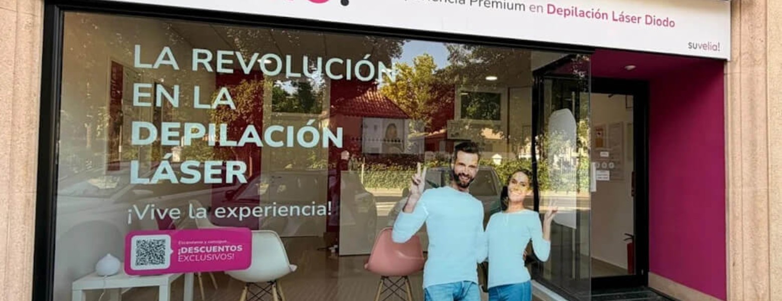 Foto de SinVello! Lucena | Depilación Láser Diodo en Lucena - Imagen 1