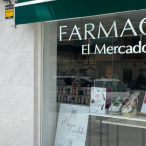 Foto de Parafarmacia El Mercado Villaverde en Madrid - Imagen 3
