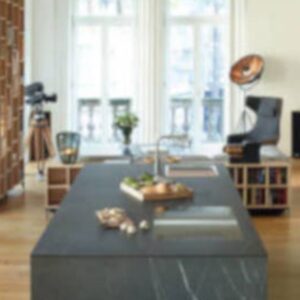 Foto de Santos Estudio. Tienda de cocinas en Getxo en Getxo - Imagen 1