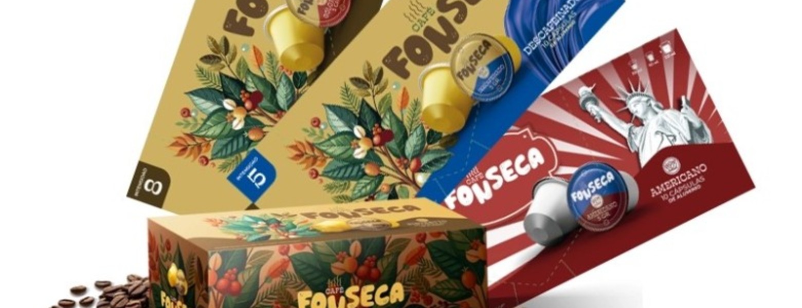 Foto de Café Fonseca en Carbajosa de la Sagrada - Imagen 6