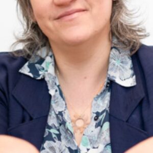 Foto de Patricia Pérez Psicología Perinatal en Vitoria-Gasteiz - Imagen 2