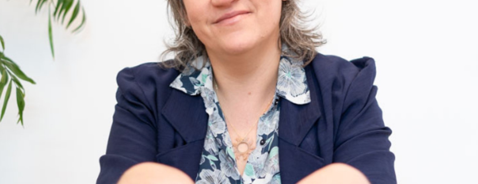 Foto de Patricia Pérez Psicología Perinatal en Vitoria-Gasteiz - Imagen 2