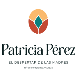 Logo de Patricia Pérez Psicología Perinatal