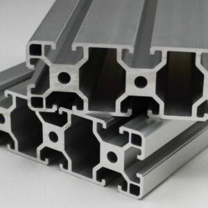 Foto de Alu10 - Perfiles Aluminio Ranurado en Murcia - Imagen 2