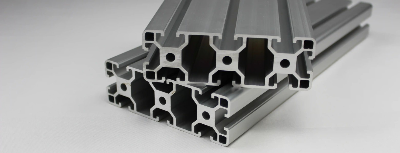 Foto de Alu10 - Perfiles Aluminio Ranurado en Murcia - Imagen 2