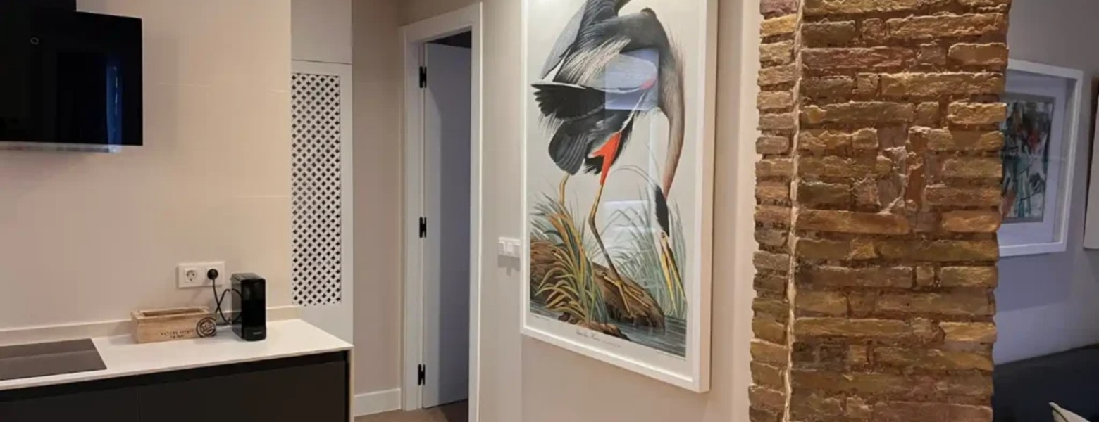 Foto de Apartamentos Goya en Valencia - Imagen 3
