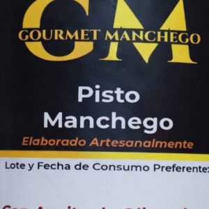 Foto de Gourmet Manchego en Santa Cruz de Mudela - Imagen 1