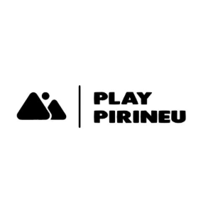 Logo de Play Pirineu
