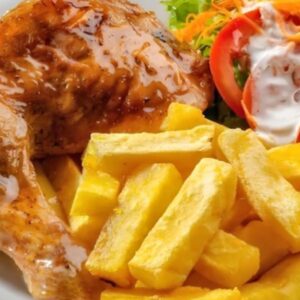Foto de Al Punto y Brasa | Restaurante Peruano Madrid en Madrid - Imagen 1