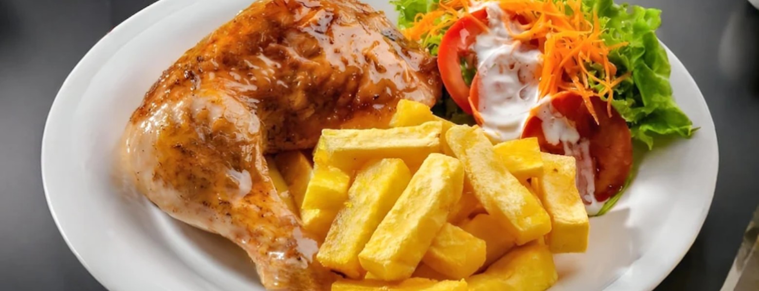 Foto de Al Punto y Brasa | Restaurante Peruano Madrid en Madrid - Imagen 1