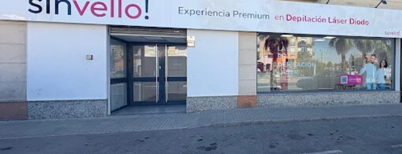 Foto de SinVello! Pozoblanco | Depilación Láser Diodo en Pozoblanco - Imagen 1
