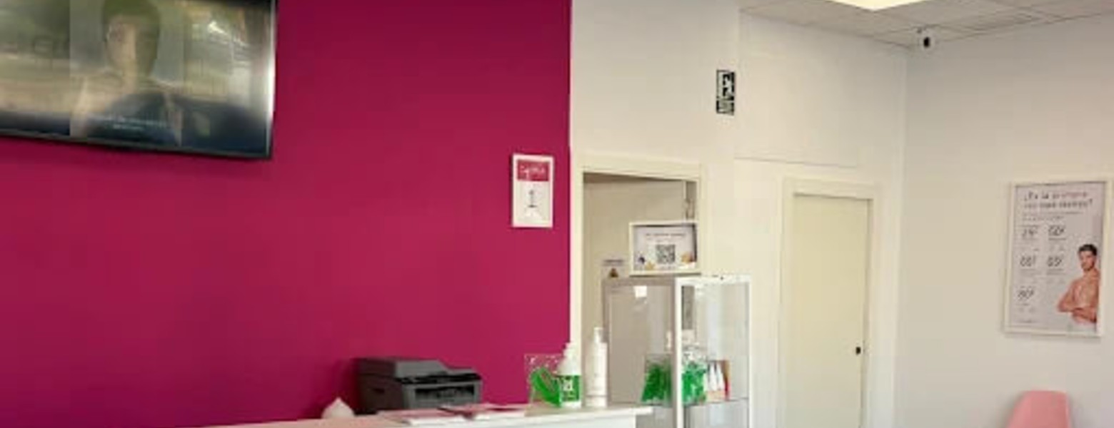 Foto de SinVello! Pozoblanco | Depilación Láser Diodo en Pozoblanco - Imagen 2