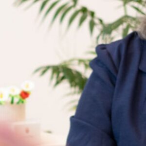 Foto de Patricia Pérez Psicología Perinatal en Vitoria-Gasteiz - Imagen 3