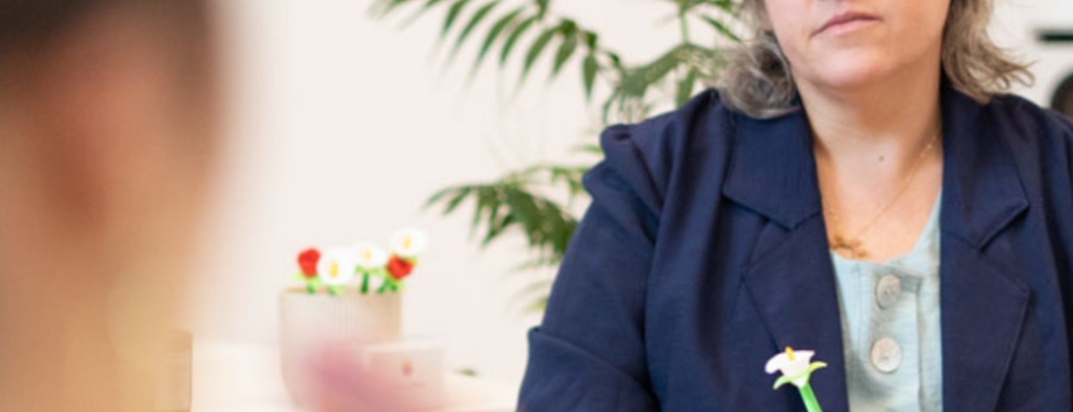 Foto de Patricia Pérez Psicología Perinatal en Vitoria-Gasteiz - Imagen 3