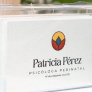 Foto de Patricia Pérez Psicología Perinatal en Vitoria-Gasteiz - Imagen 4