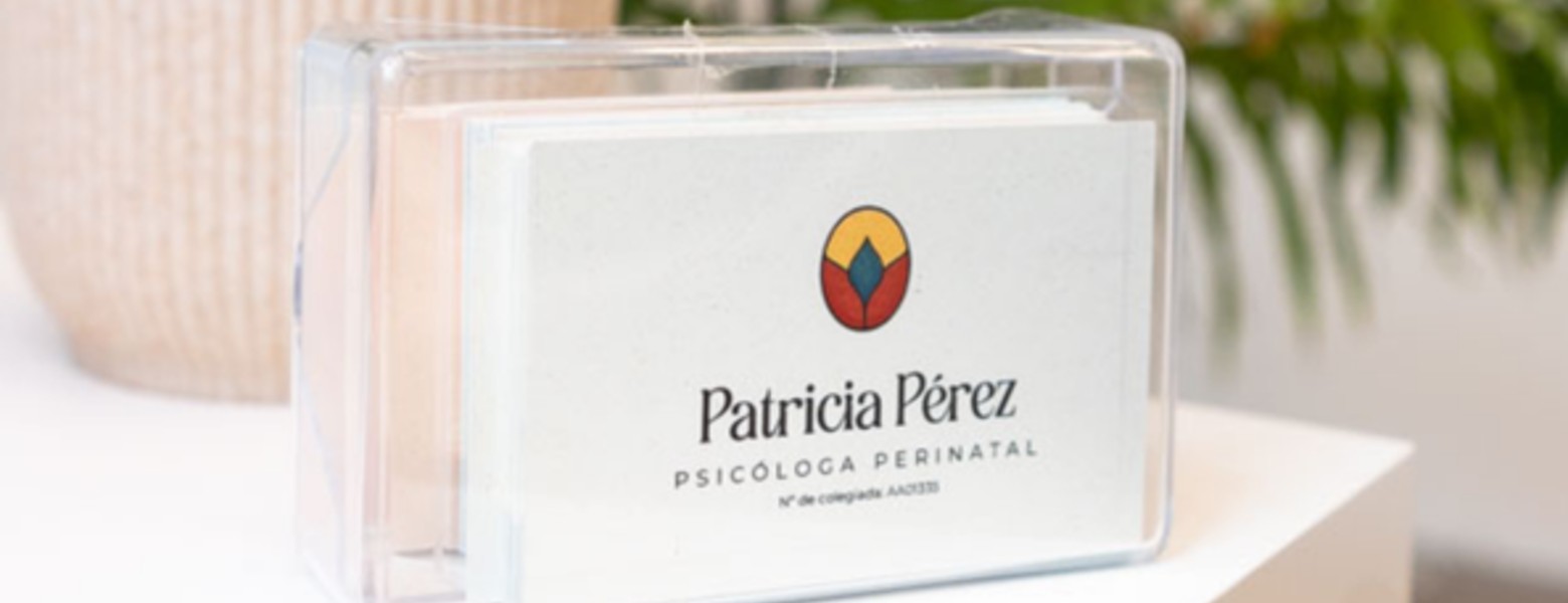 Foto de Patricia Pérez Psicología Perinatal en Vitoria-Gasteiz - Imagen 4