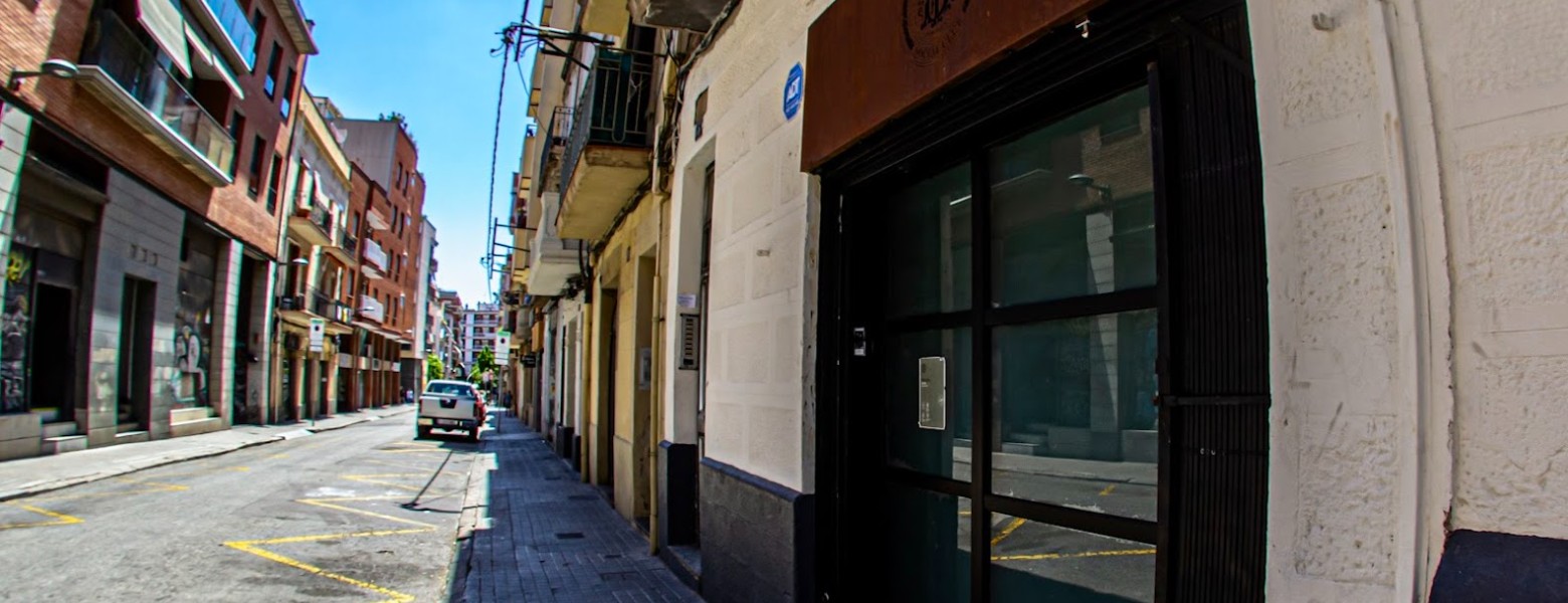 Foto de Dona Flor Weed Club en Sant Celoni - Imagen 3