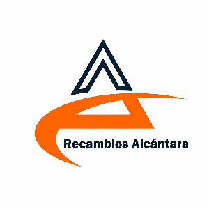 Logo de Recambios Alcántara - Especialistas en Recambios Lorca