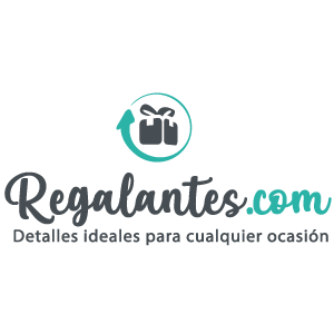 Logo de Regalantes - Regalos personalizados