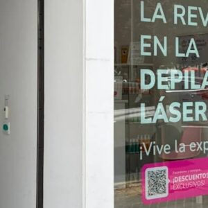 Foto de SinVello! Córdoba - República Argentina | Depilación Láser Diodo en Córdoba - Imagen 1