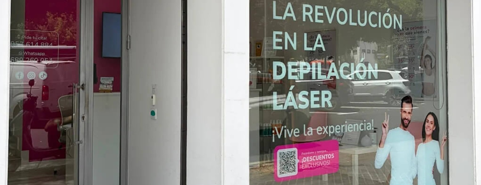 Foto de SinVello! Córdoba - República Argentina | Depilación Láser Diodo en Córdoba - Imagen 1
