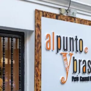 Foto de Al Punto y Brasa | Restaurante Peruano Madrid en Madrid - Imagen 3