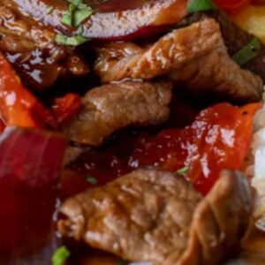 Foto de Al Punto y Brasa | Restaurante Peruano Madrid en Madrid - Imagen 4