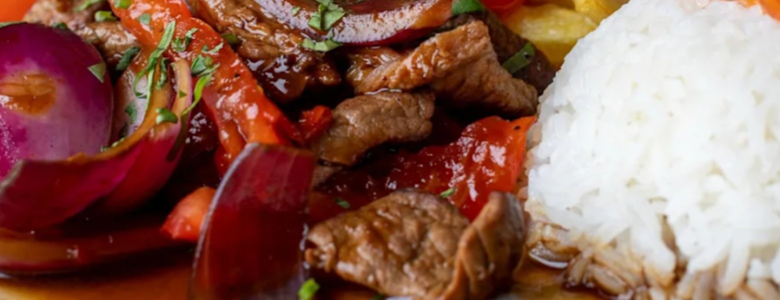 Foto de Al Punto y Brasa | Restaurante Peruano Madrid en Madrid - Imagen 4