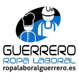 Logo de ROPA LABORAL GUERRERO